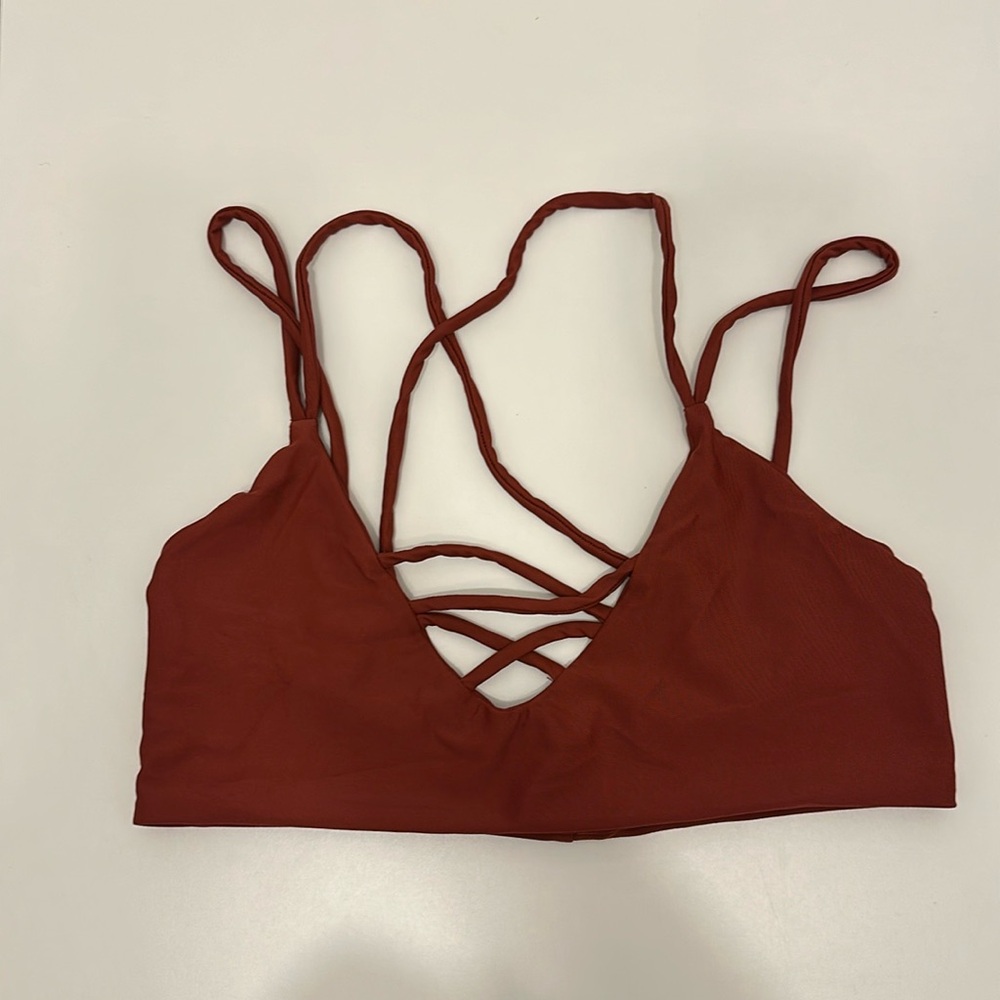 Kaohs Bikini Top